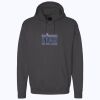 Unisex 10 oz. Heavyweight Hoodie Sweatshirt Thumbnail