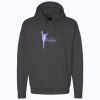 Unisex 10 oz. Heavyweight Hoodie Sweatshirt Thumbnail