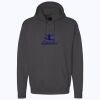 Unisex 10 oz. Heavyweight Hoodie Sweatshirt Thumbnail