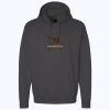 Unisex 10 oz. Heavyweight Hoodie Sweatshirt Thumbnail