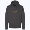 Unisex 10 oz. Heavyweight Hoodie Sweatshirt Thumbnail