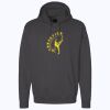 Unisex 10 oz. Heavyweight Hoodie Sweatshirt Thumbnail