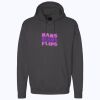 Unisex 10 oz. Heavyweight Hoodie Sweatshirt Thumbnail