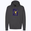 Unisex 10 oz. Heavyweight Hoodie Sweatshirt Thumbnail