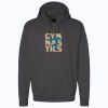 Unisex 10 oz. Heavyweight Hoodie Sweatshirt Thumbnail