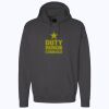Unisex 10 oz. Heavyweight Hoodie Sweatshirt Thumbnail