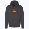 Unisex 10 oz. Heavyweight Hoodie Sweatshirt Thumbnail