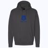 Unisex 10 oz. Heavyweight Hoodie Sweatshirt Thumbnail