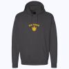 Unisex 10 oz. Heavyweight Hoodie Sweatshirt Thumbnail