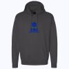 Unisex 10 oz. Heavyweight Hoodie Sweatshirt Thumbnail