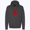 Unisex 10 oz. Heavyweight Hoodie Sweatshirt Thumbnail