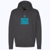 Unisex 10 oz. Heavyweight Hoodie Sweatshirt Thumbnail