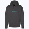 Unisex 10 oz. Heavyweight Hoodie Sweatshirt Thumbnail
