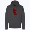 Unisex 10 oz. Heavyweight Hoodie Sweatshirt Thumbnail