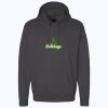 Unisex 10 oz. Heavyweight Hoodie Sweatshirt Thumbnail