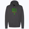 Unisex 10 oz. Heavyweight Hoodie Sweatshirt Thumbnail
