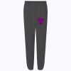 Unisex 10 oz. Heavyweight Sweatpants Thumbnail